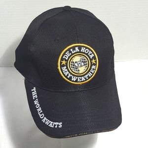 De La Hoya vs. Mayweather Cap